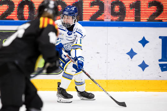 Leksands Phoebe Staenz