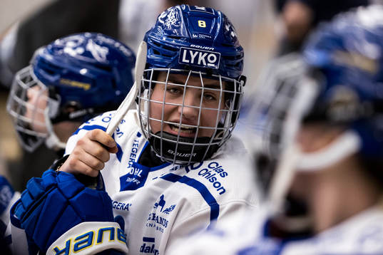 Leksands Ella Albinsson