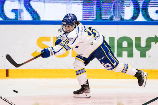 Leksands Phoebe Staenz