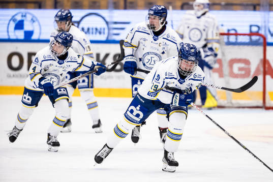 Leksands Paige Lindsey Agnew