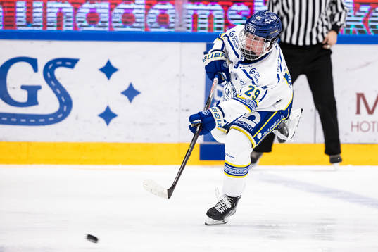 Leksands Paige Lindsey Agnew