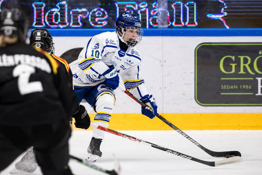Leksands Phoebe Staenz