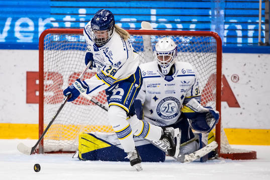 Leksands Tuva Kandell