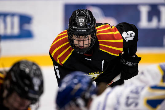 Brynäs Lara Stalder