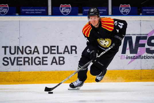 Brynäs Nicklas Danielsson