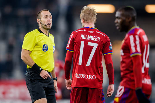 domare Kaspar Sjöberg