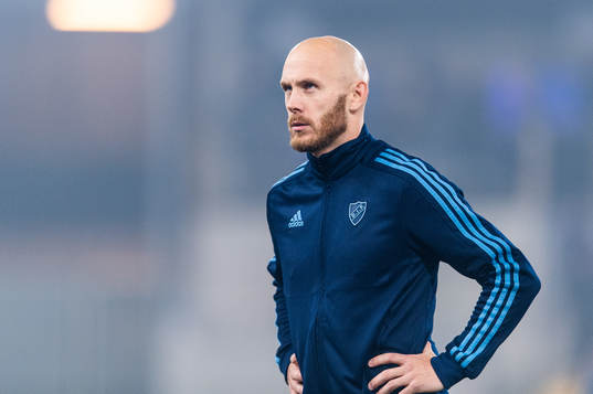 Djurgårdens Magnus Eriksson