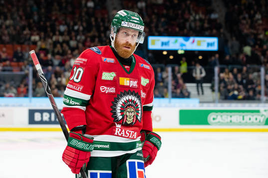 Frölundas Jens Olsson
