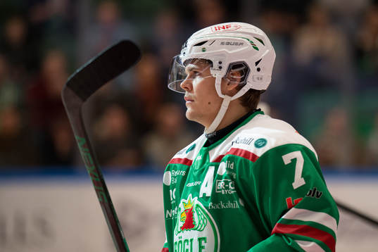 Rögles Erlend Lesund
