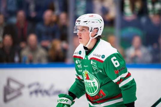 Rögles Tony Sund