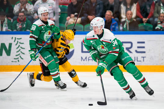 Rögles Adam Edström