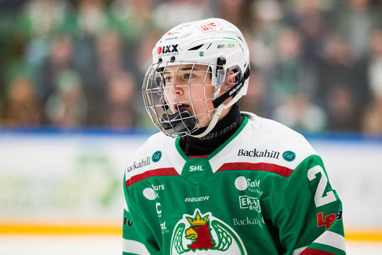 Rögles Marco Kasper