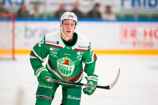 Rögles Oliver Tärnström