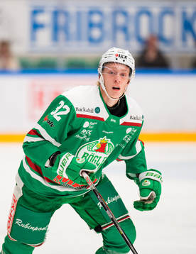 Rögles Oliver Tärnström