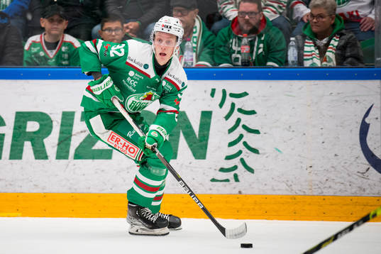 Rögles Oliver Tärnström