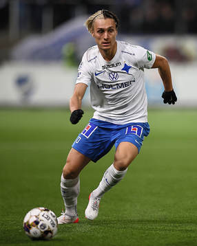 Jonathan Levi