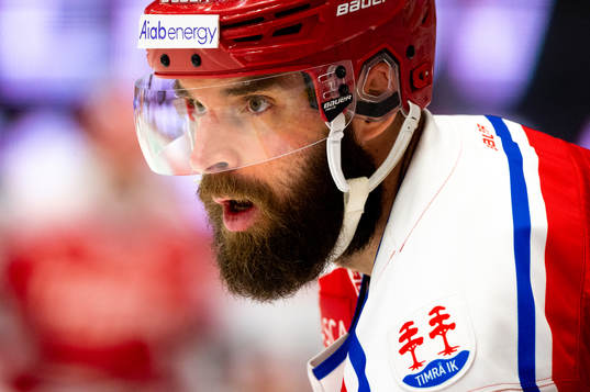 Timrås Per Svensson