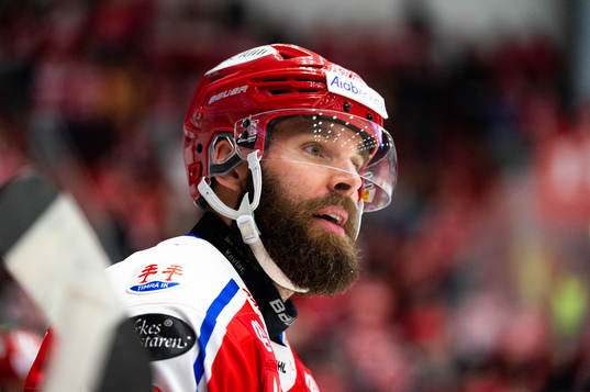 Timrås Per Svensson