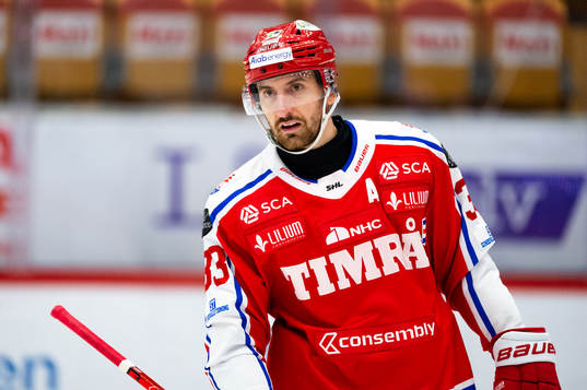 Timrås Albin Lundin