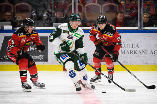 Färjestads Noah Andersson
