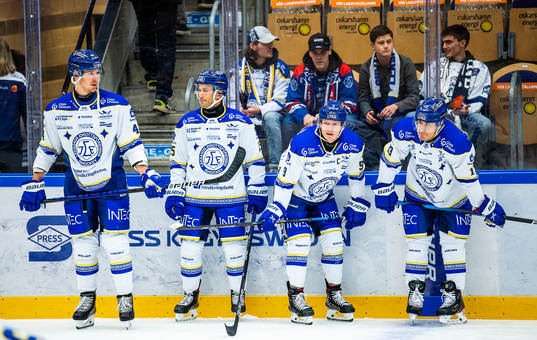 Leksands spelare