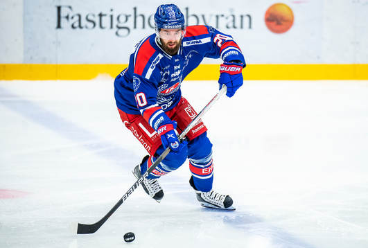 Oskarshamns Hynek Zohorna