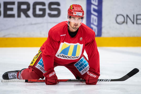 Modos Daniel Sylwander