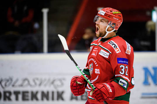 Modos Markus Modigs jublar