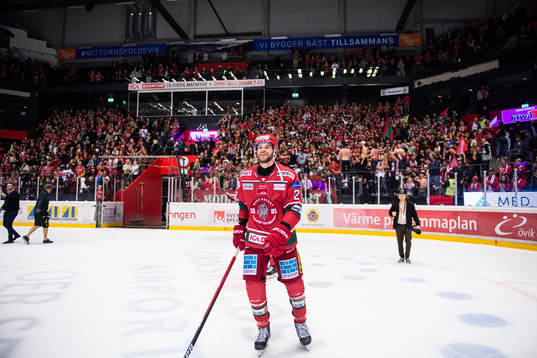 Modos Sam Vigneault
