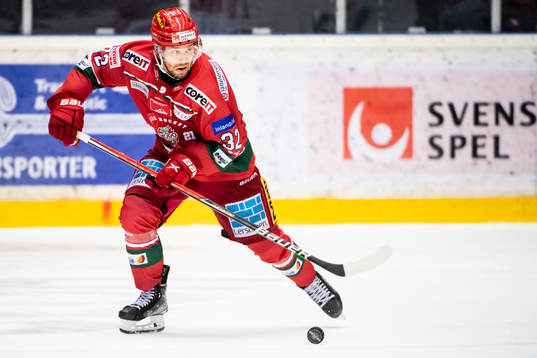 Modos Markus Modigs