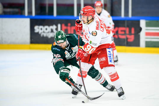 Tingsryds Joachim Nermark