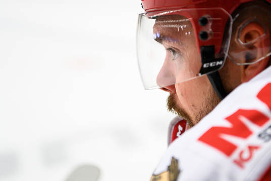 Troja-Ljungbys Tobias Törnkvist