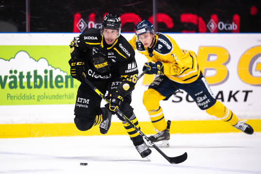 s Oscar Nord