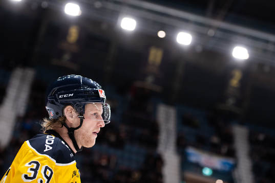 Södertäljes Brett Pollock