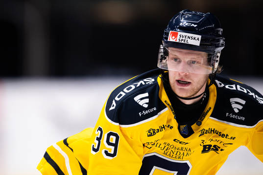 Södertäljes Brett Pollock