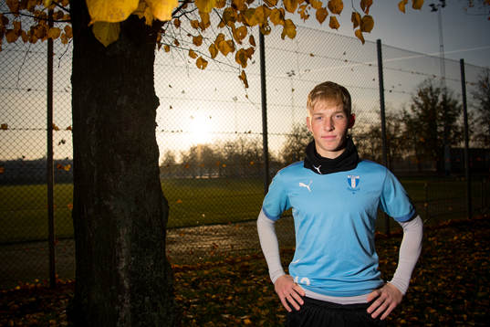Melker Widell