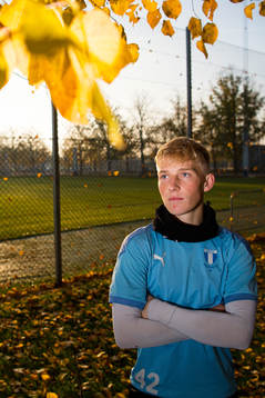 Melker Widell