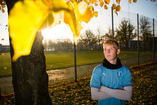 Melker Widell