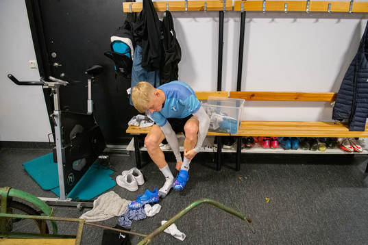 Melker Widell