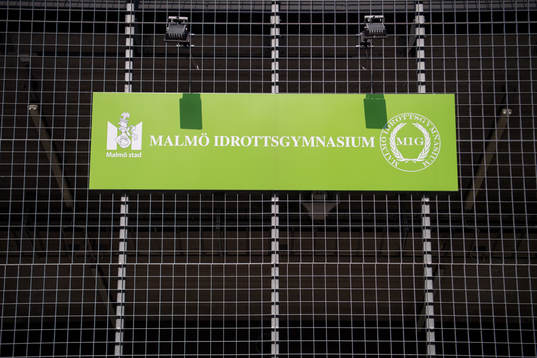 Malmö Idrottsgymnasium