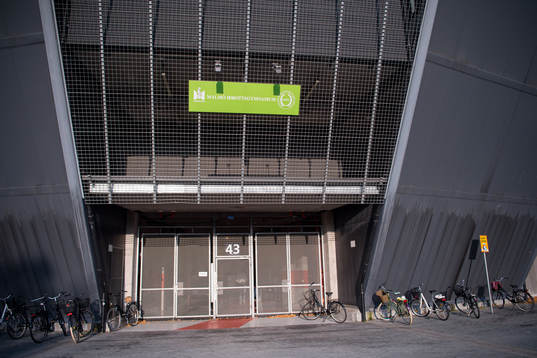 Malmö Idrottsgymnasium