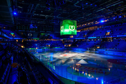 Löfbergs Arena