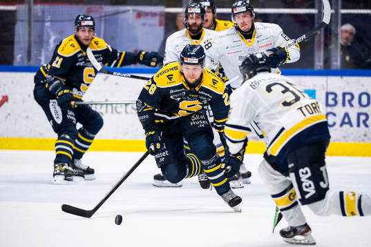 Södertäljes Emil Alba