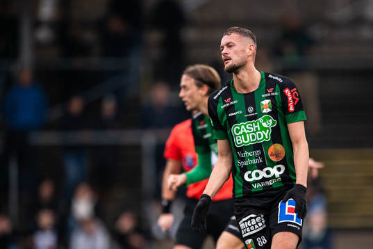 Varbergs Albert Ejupi
