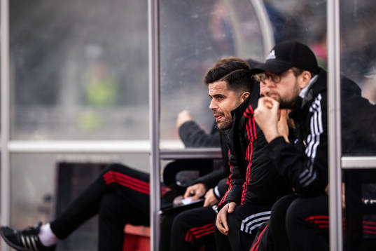 Östersunds avbytarbänk deppar