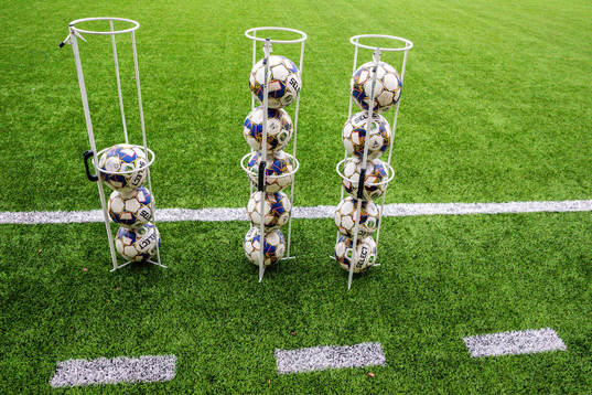 Fotbollar