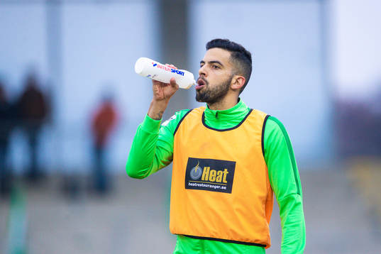 Västerås Pedro Ribeiro