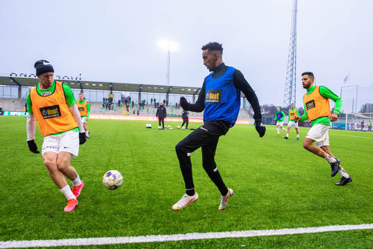 Västerås spelare
