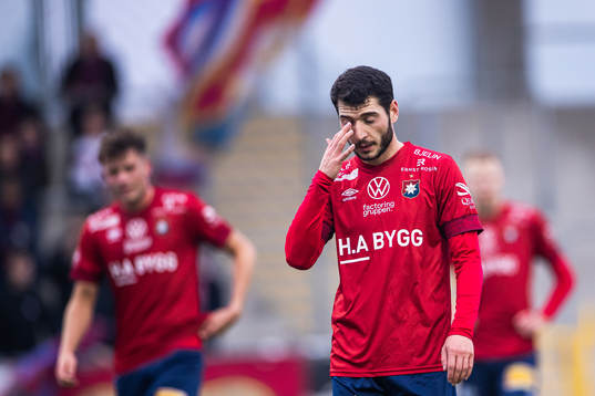 Örgrytes Anel Rashkaj deppar