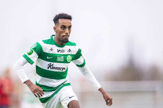 Västerås Taha Abdi Ali